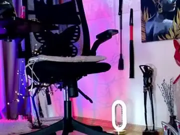 Chaturbate Live Porn of your_wild_amazon_forever