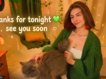 Chaturbate Sex Cam of _chocomao_