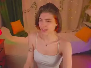 Chaturbate Sex Chat of _chocomao_