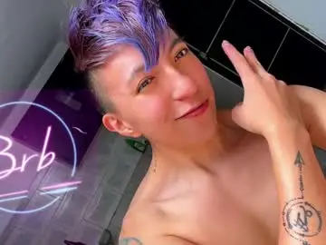 Chaturbate Private Sex Chat of boy_trans