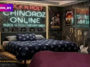 Chaturbate Best live sex cam show of chinoroz