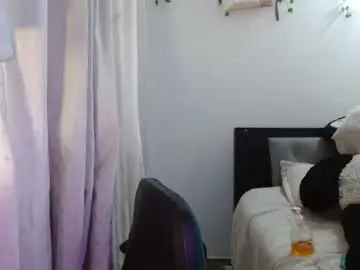 Chaturbate Live Sex Cam of keity_russo03