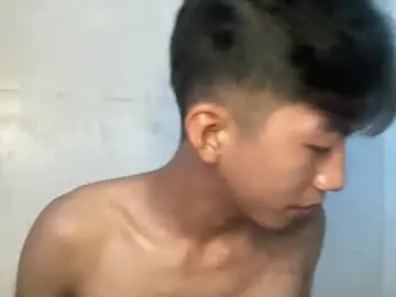 Chaturbate Live Sex Cam of lovelyboy_jm