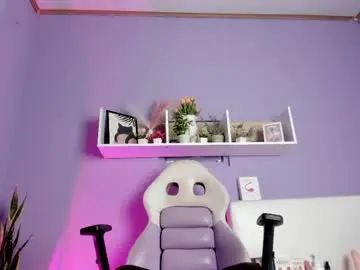 Chaturbate Sex Cam of mariana_rossi_