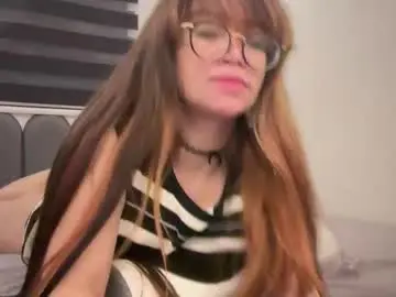 Chaturbate Free Live Porn of pinkyrosexx