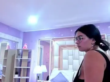 Chaturbate Private Sex Chat of scarlette_15