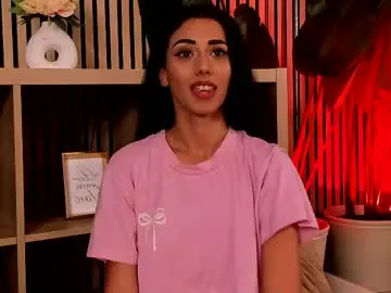 Chaturbate Live Sex Cam of tiacyrrus