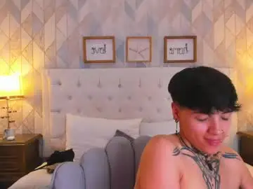 Chaturbate Adult Video Chat of b3k_afrodict