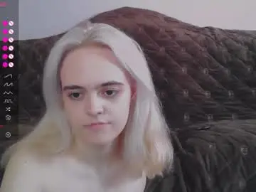 Chaturbate Free Porn Cam of oxcysecret