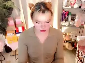 Chaturbate Best Webcam of stellaxtemptationx