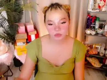 Chaturbate Nude Webcam of stellaxtemptationx