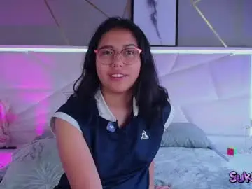 Chaturbate Adult Video Chat of sukirush