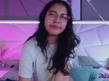 Chaturbate Free Live Porn of sukirush