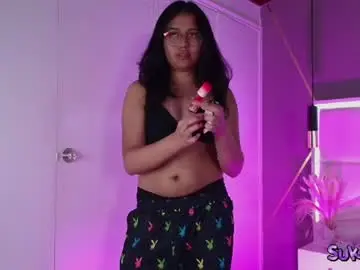 Chaturbate Free Live Porn of sukirush