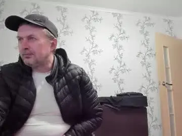 Chaturbate Nude Webcam of vano_822