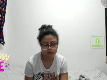 Chaturbate Live Sex of bonnie_lam_
