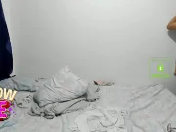 Chaturbate Sex Chat of bonnie_lam_