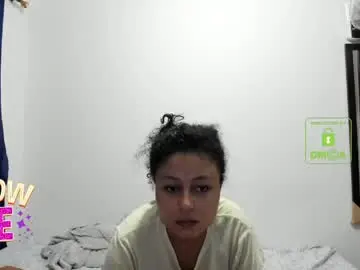 Chaturbate Adult Webcam of bonnie_lam_