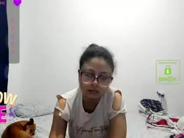 Chaturbate Sex Cam of bonnie_lam_