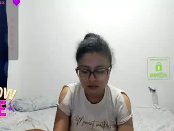Chaturbate Free Porn Cam of bonnie_lam_