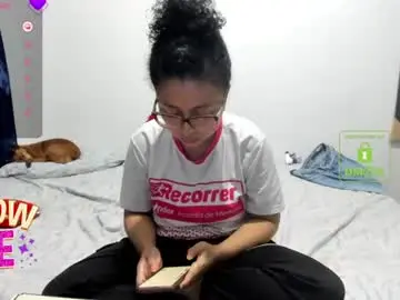 Chaturbate Live Sex of bonnie_lam_