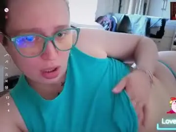 Chaturbate Adult Video Chat of citrusblissss