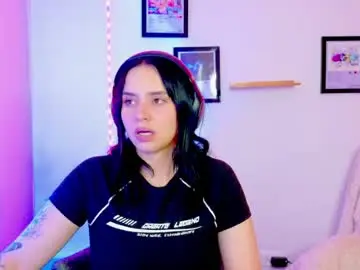 Chaturbate Sex Chat of emily_lindey_