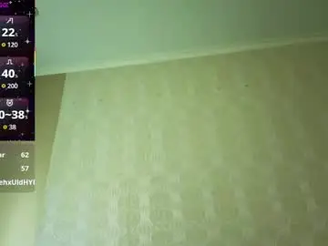Chaturbate Sex Cam of german_eva