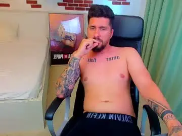 Chaturbate Free Porn Cam of loganstroud