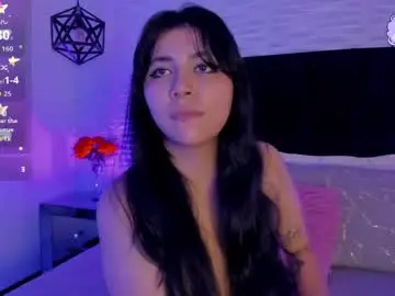 Chaturbate Private Sex Chat of melody_black_