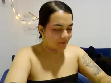 Chaturbate Adult Video Chat of sexychubbyanna