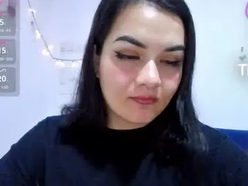 Chaturbate Sex Cam of sexychubbyanna