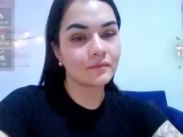 Chaturbate Live Sex Cam of sexychubbyanna