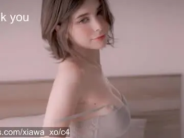 Chaturbate Free Porn Cam of xiawa_xo