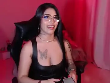 Chaturbate Sex Chat of antonella_miller19
