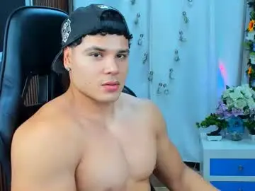 Chaturbate Best live sex cam show of bruno_coleman