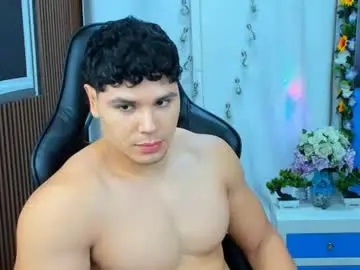 Chaturbate Sex Cam of bruno_coleman
