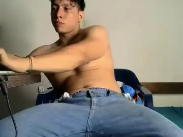 Chaturbate Private Sex Chat of conde2710
