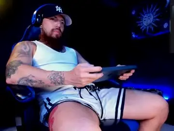 Chaturbate Nude Webcam of jhon_psyco