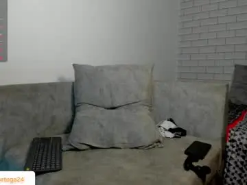 Chaturbate Live Sex of randyortega1