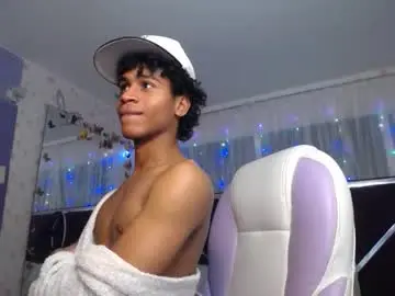 Chaturbate Sex Chat of santy_bigcock_01