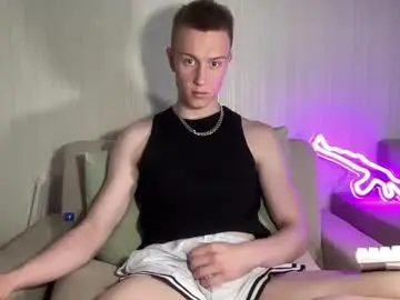 Chaturbate Best Webcam of travis_gracile