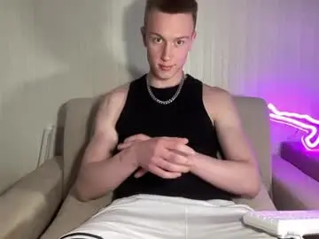 Chaturbate Nude Webcam of travis_gracile