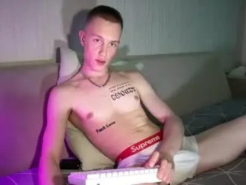 Chaturbate Best Webcam of travis_gracile