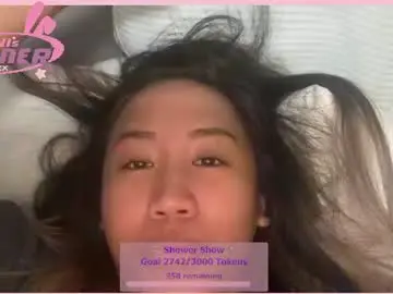 Chaturbate Free Live Porn of viviandela97