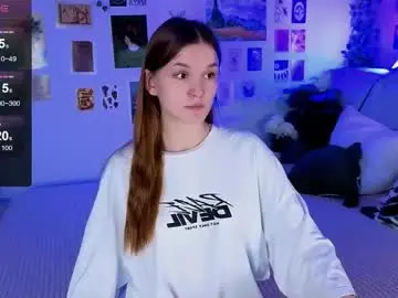 Chaturbate Adult Webcam of amber_rogerss