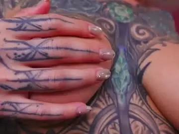 Chaturbate Free Porn Cam of mistressdarkstar
