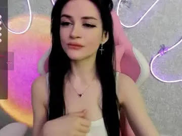 Chaturbate Live Sex Cam of molly_crystall