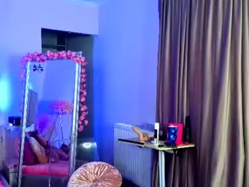 Chaturbate Sex Chat of roxyesinner