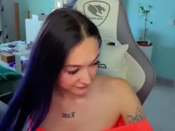 Chaturbate Live Sex Cam of savage_lust_